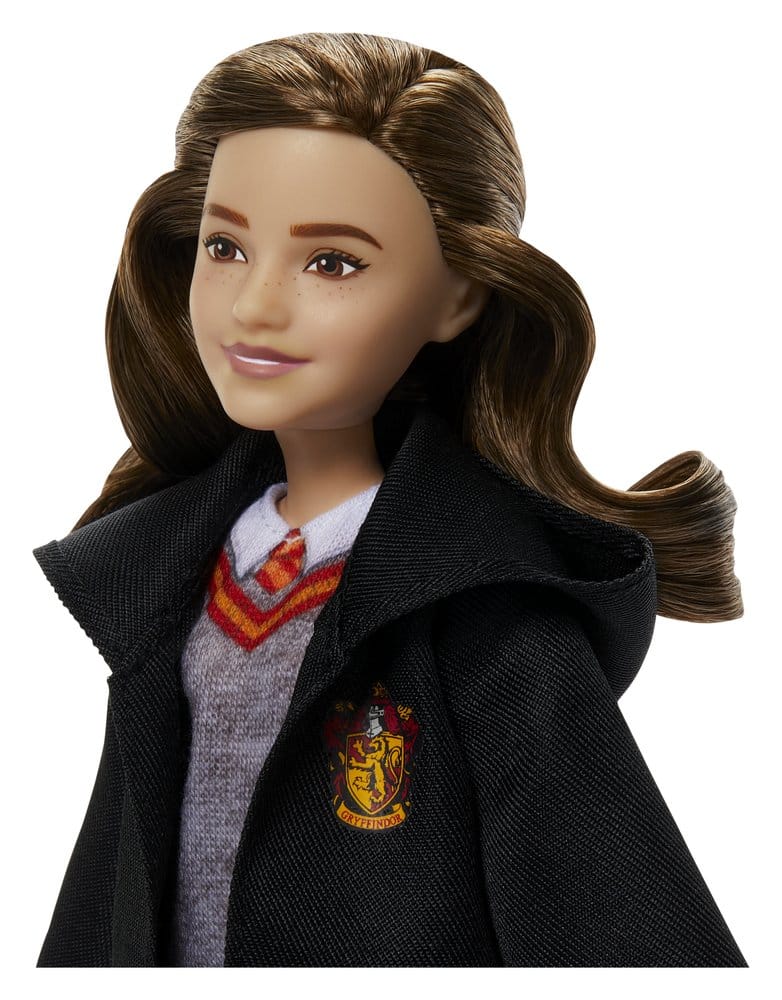 Harry Potter Modepuppe Hermine Granger Image 6