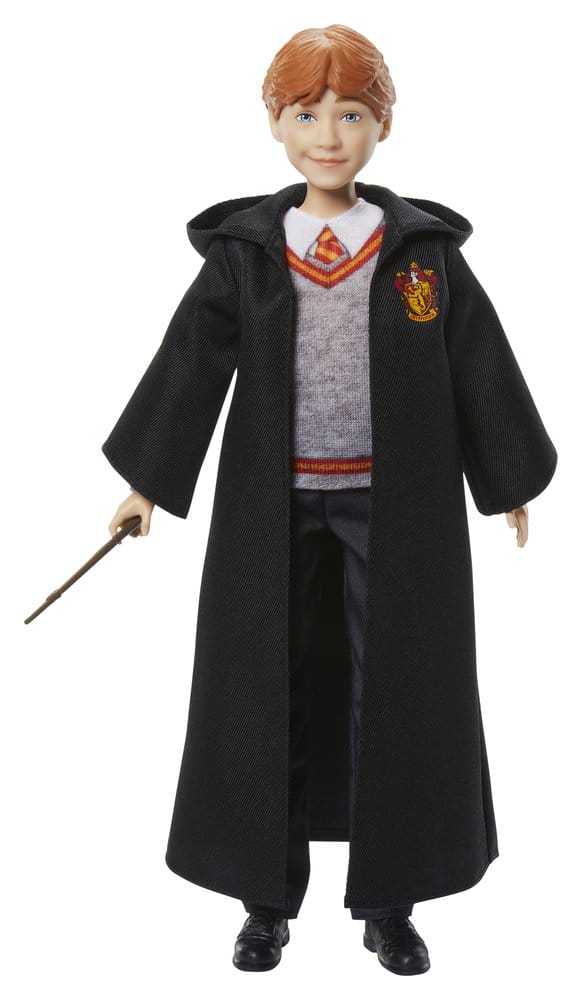 Harry Potter Modepuppe Ron Weasley Image 2