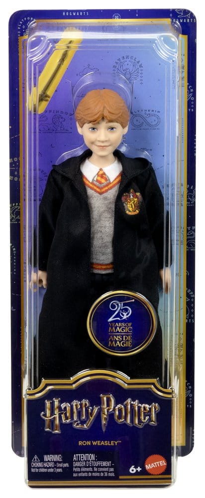 Harry Potter Modepuppe Ron Weasley Image 4