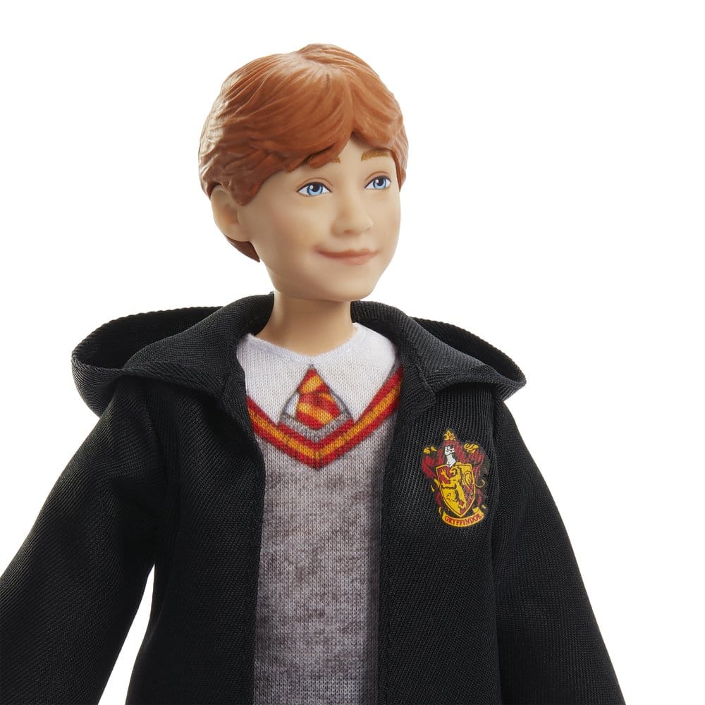 Harry Potter Modepuppe Ron Weasley Image 5