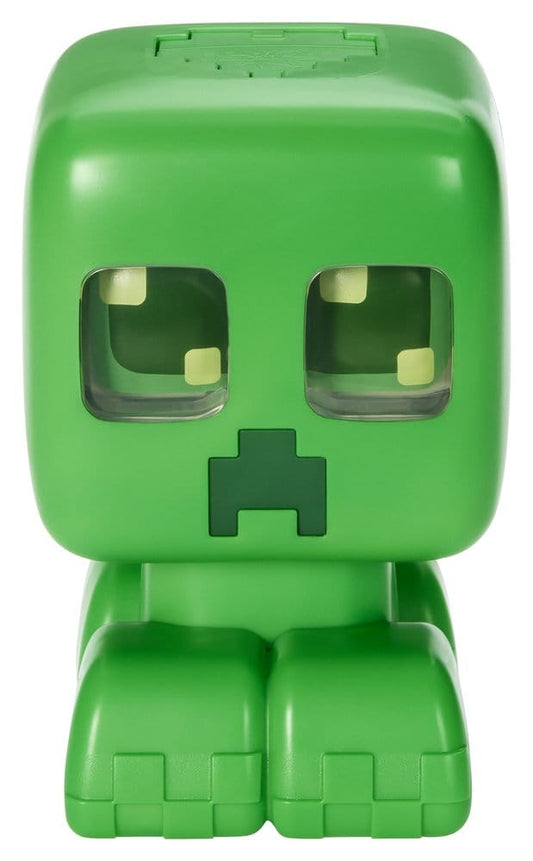 Minecraft Interaktive Figur My Pet Creeper 14 cm Image 1