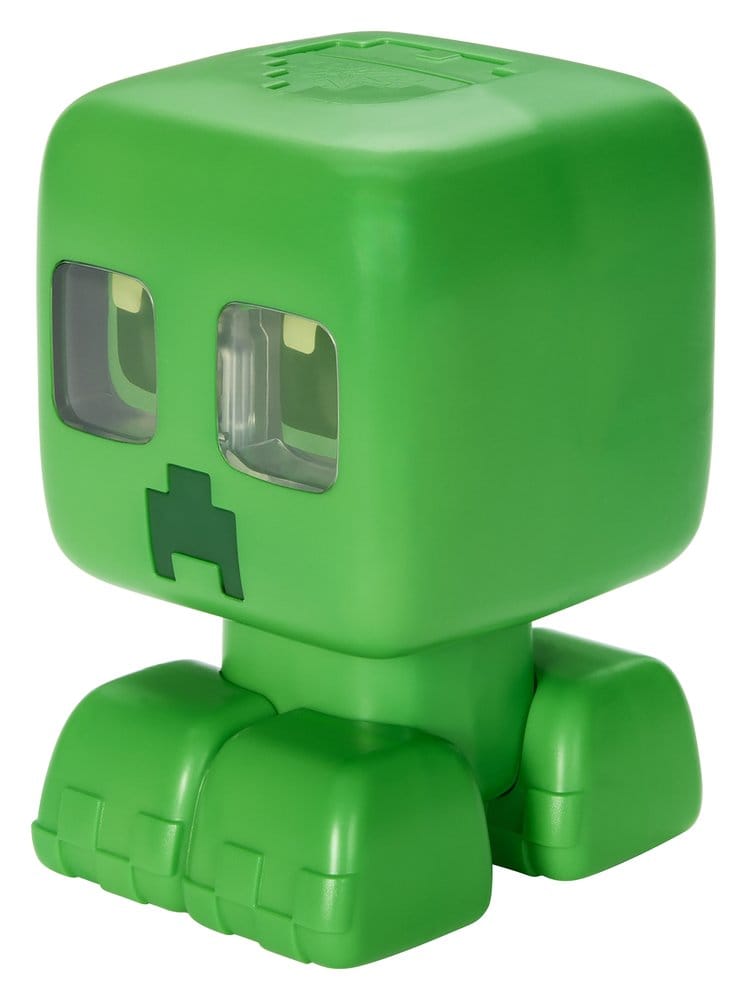 Minecraft Interaktive Figur My Pet Creeper 14 cm Image 9