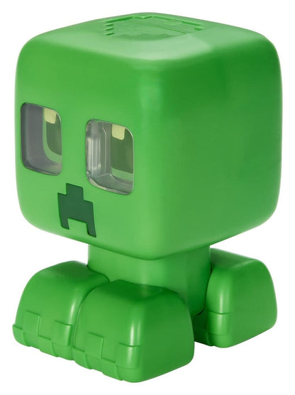 Minecraft Interaktive Figur My Pet Creeper 14 cm Image 9