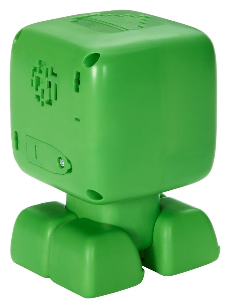 Minecraft Interaktive Figur My Pet Creeper 14 cm Image 10