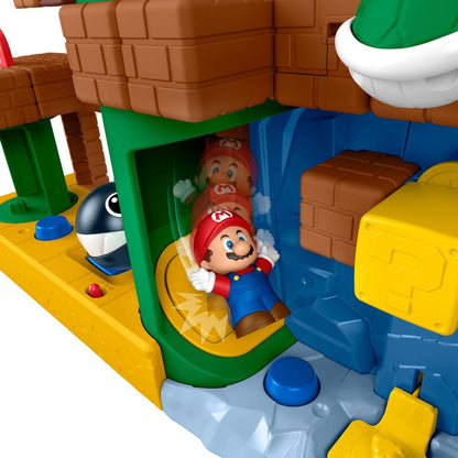 My Mario Little People Spielset Marios Abenteuer Image 10
