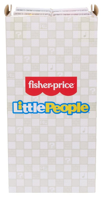 My Mario Little People Minifiguren 7 cm Display (18) Image 2