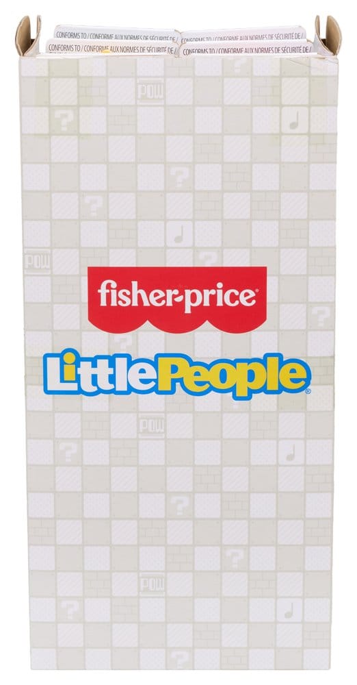 My Mario Little People Minifiguren 7 cm Display (18) Image 2