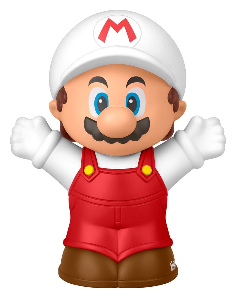 My Mario Little People Minifiguren 7 cm Display (18) Image 7