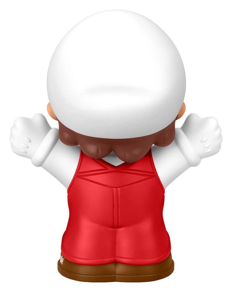 My Mario Little People Minifiguren 7 cm Display (18) Image 8