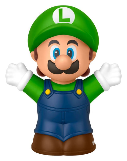 My Mario Little People Minifiguren 7 cm Display (18) Image 10