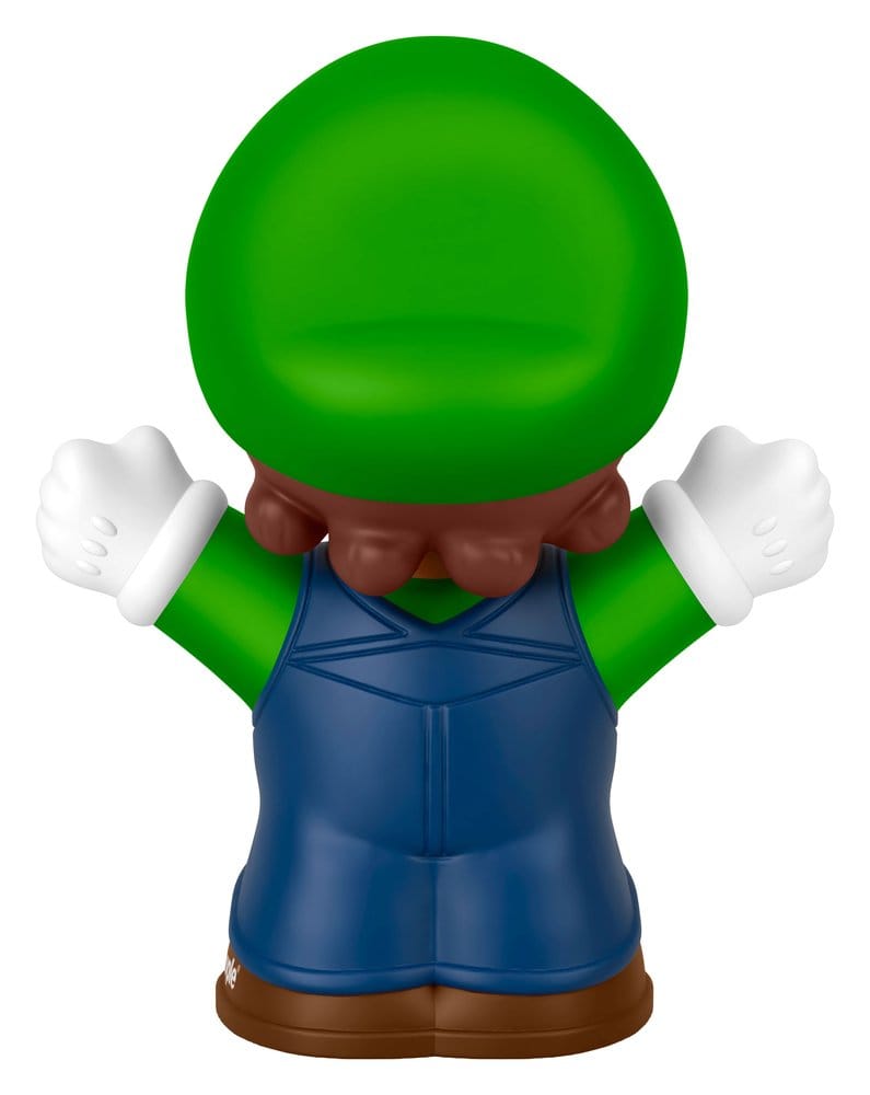 My Mario Little People Minifiguren 7 cm Display (18) Image 11