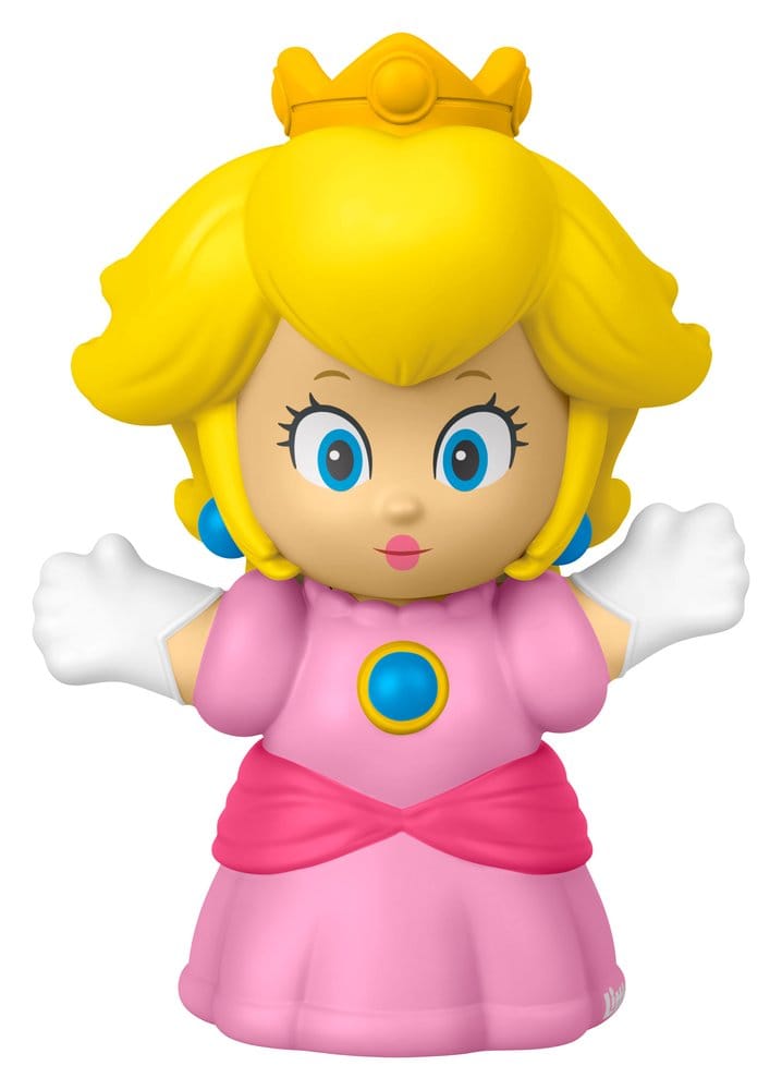 My Mario Little People Minifiguren 7 cm Display (18) Image 13