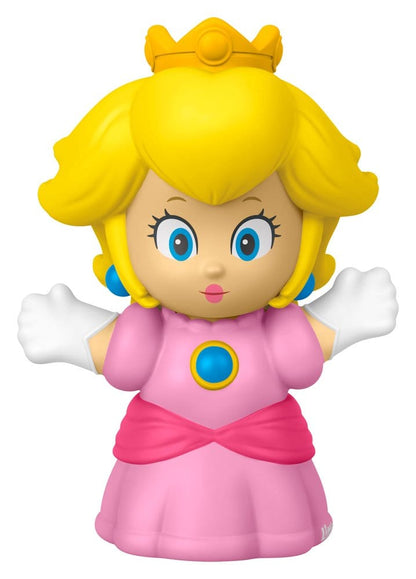 My Mario Little People Minifiguren 7 cm Display (18) Image 13