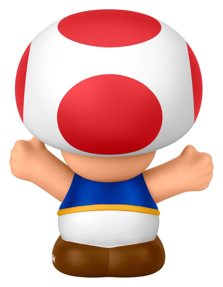 My Mario Little People Minifiguren 7 cm Display (18) Image 17