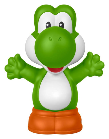 My Mario Little People Minifiguren 7 cm Display (18) Image 19