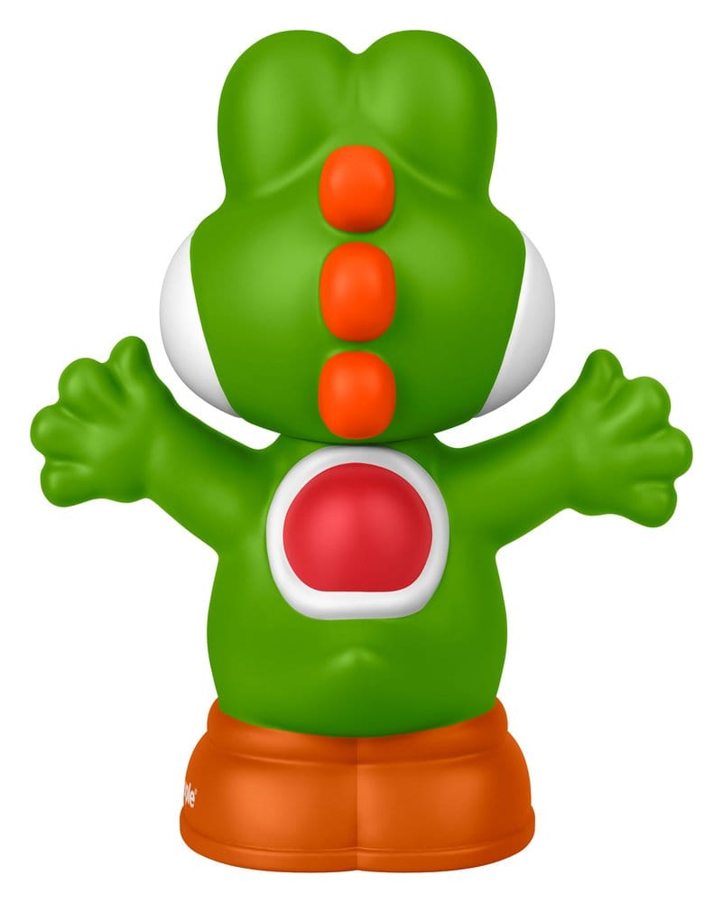 My Mario Little People Minifiguren 7 cm Display (18) Image 20