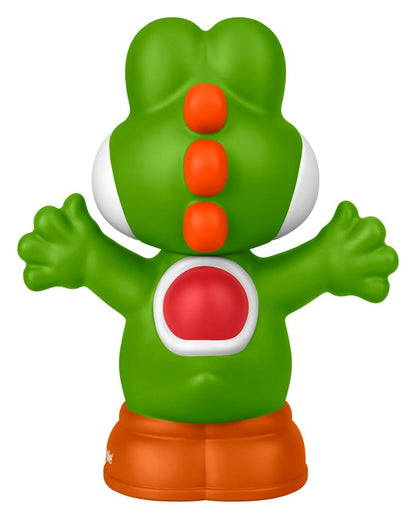 My Mario Little People Minifiguren 7 cm Display (18) Image 20