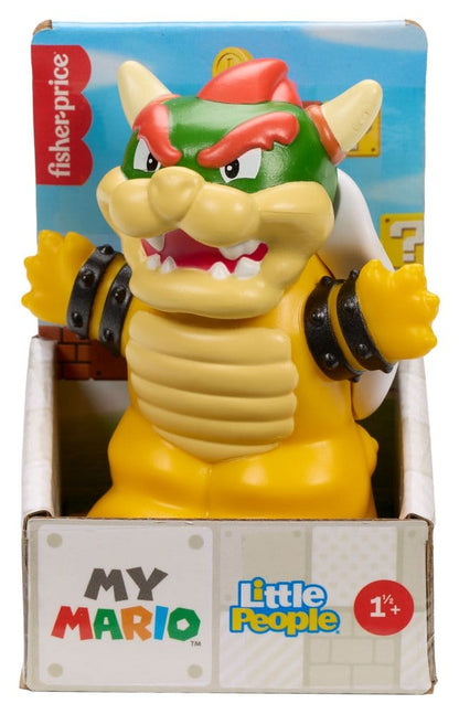 My Mario Little People Minifiguren 7 cm Display (18) Image 21