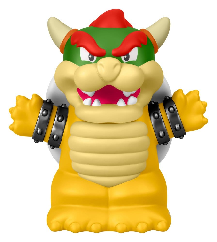 My Mario Little People Minifiguren 7 cm Display (18) Image 22