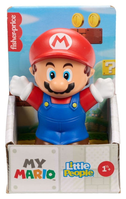My Mario Little People Minifiguren 7 cm Display (18) Image 24