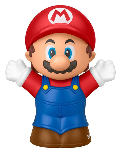 My Mario Little People Minifiguren 7 cm Display (18) Image 25