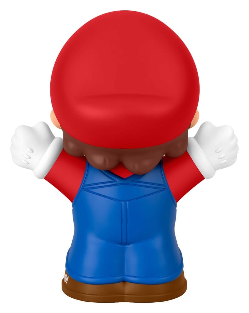 My Mario Little People Minifiguren 7 cm Display (18) Image 26