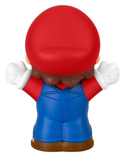My Mario Little People Minifiguren 7 cm Display (18) Image 26