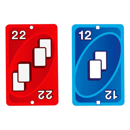 UNO Zero Kartenspiel Image 8