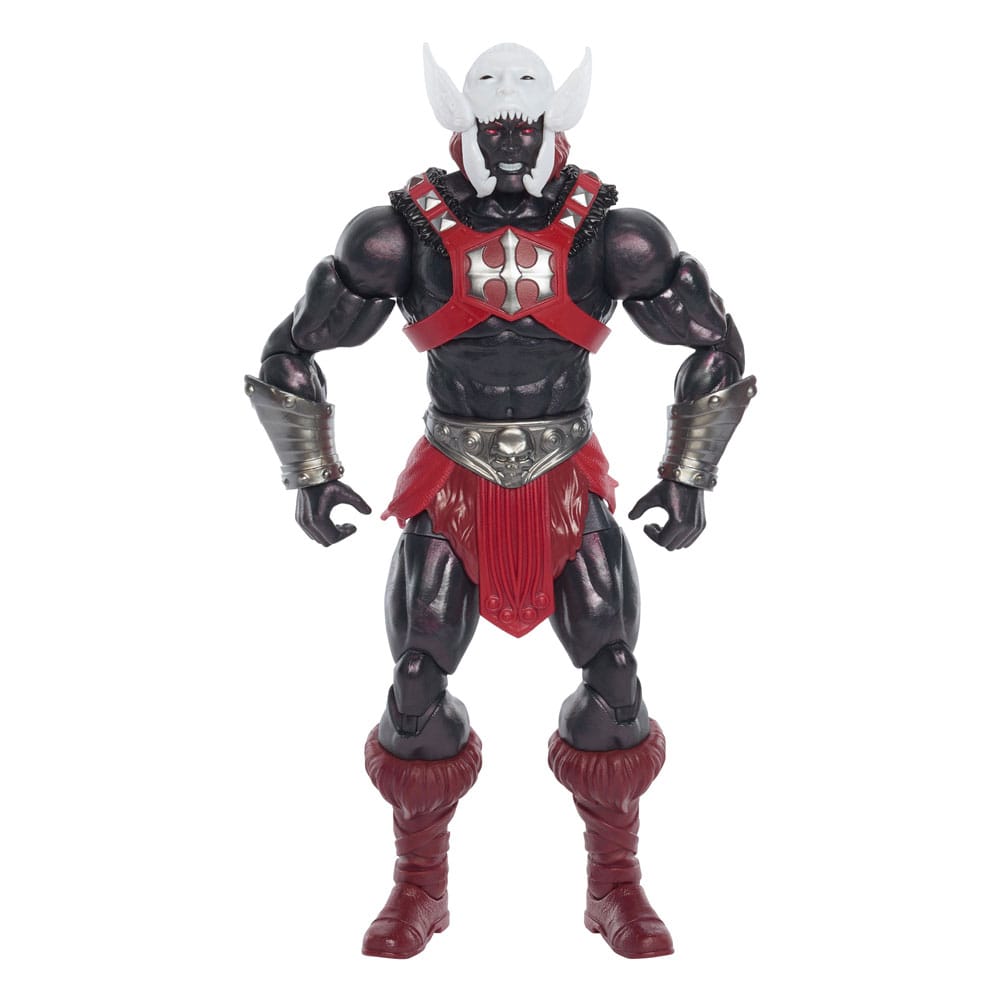 Masters of the Universe: New Eternia Masterverse Actionfigur Anti-Eternia He-Man 18 cm Image 1