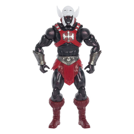 Masters of the Universe: New Eternia Masterverse Actionfigur Anti-Eternia He-Man 18 cm Image 1