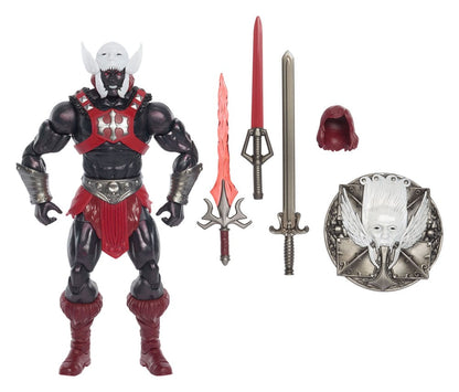 Masters of the Universe: New Eternia Masterverse Actionfigur Anti-Eternia He-Man 18 cm Image 3