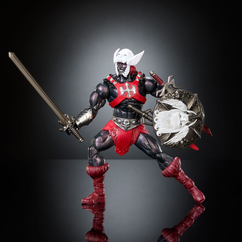 Masters of the Universe: New Eternia Masterverse Actionfigur Anti-Eternia He-Man 18 cm Image 7