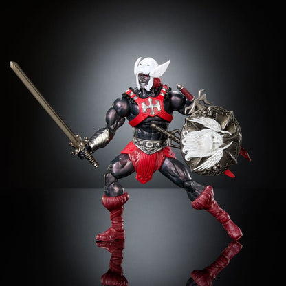 Masters of the Universe: New Eternia Masterverse Actionfigur Anti-Eternia He-Man 18 cm Image 7