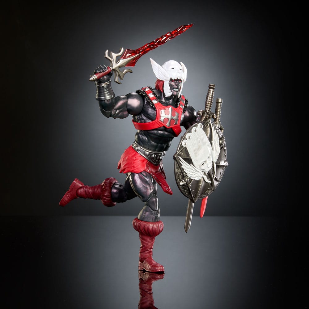 Masters of the Universe: New Eternia Masterverse Actionfigur Anti-Eternia He-Man 18 cm Image 8