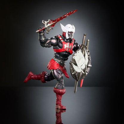 Masters of the Universe: New Eternia Masterverse Actionfigur Anti-Eternia He-Man 18 cm Image 8