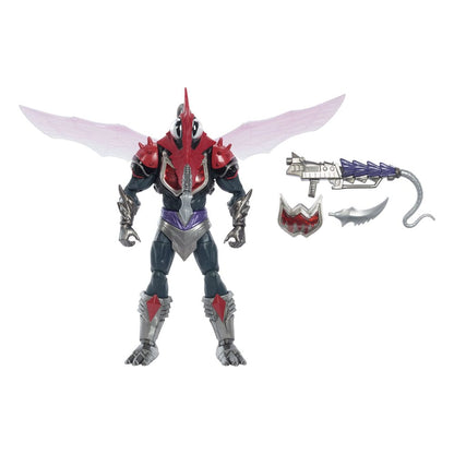 Masters of the Universe: New Eternia Masterverse Actionfigur Mosquitor 18 cm Image 1