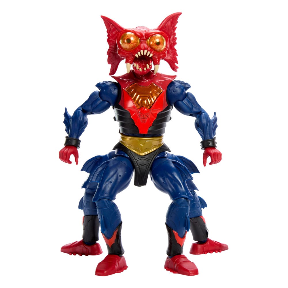 Masters of the Universe: New Eternia Masterverse Actionfigur Mantenna 18 cm Image 1