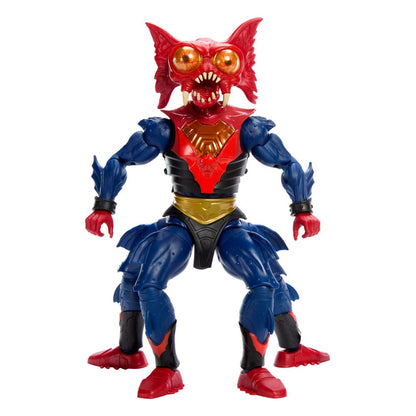 Masters of the Universe: New Eternia Masterverse Actionfigur Mantenna 18 cm Image 1