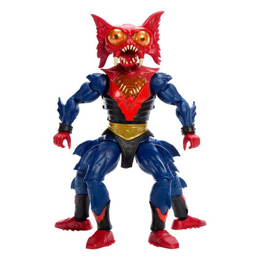 Masters of the Universe: New Eternia Masterverse Actionfigur Mantenna 18 cm Image 1