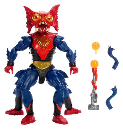 Masters of the Universe: New Eternia Masterverse Actionfigur Mantenna 18 cm Image 3