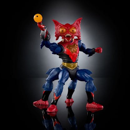 Masters of the Universe: New Eternia Masterverse Actionfigur Mantenna 18 cm Image 5