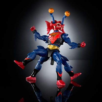 Masters of the Universe: New Eternia Masterverse Actionfigur Mantenna 18 cm Image 7