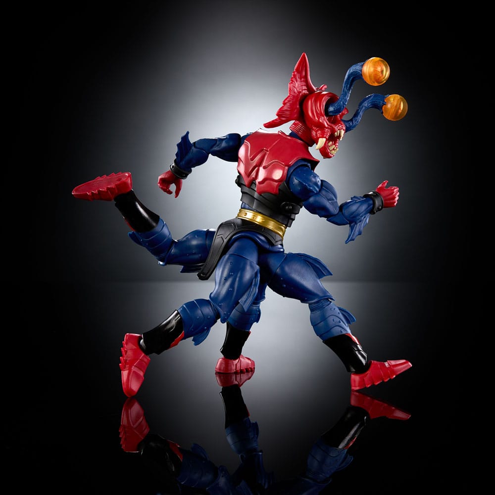 Masters of the Universe: New Eternia Masterverse Actionfigur Mantenna 18 cm Image 8