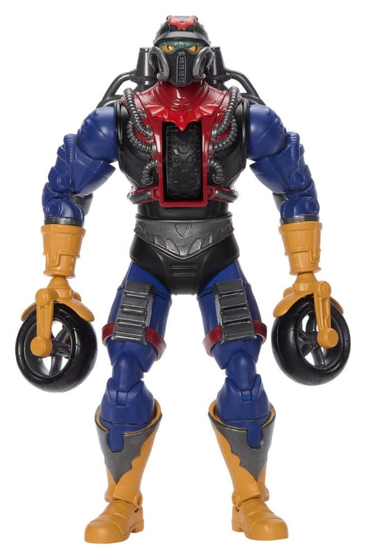 Masters of the Universe Masterverse Actionfigur New Etheria: Dragstor 18 cm Image 1