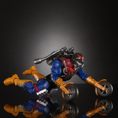 Masters of the Universe Masterverse Actionfigur New Etheria: Dragstor 18 cm Image 7