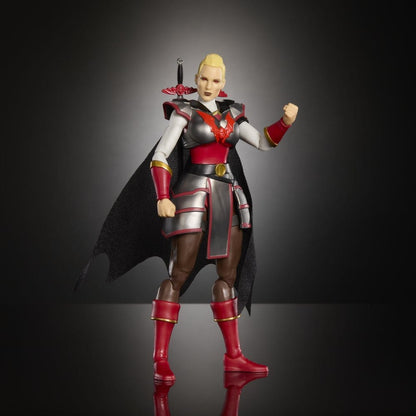 Masters of the Universe Masterverse Actionfigur New Etheria: Adora 18 cm Image 4