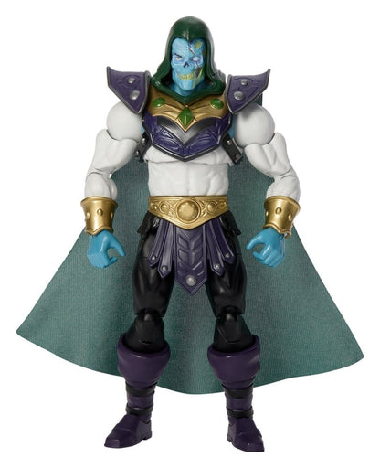 Masters of the Universe Masterverse Actionfigur New Eternia: Keldor 18 cm Image 1