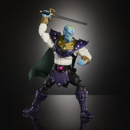 Masters of the Universe Masterverse Actionfigur New Eternia: Keldor 18 cm Image 5