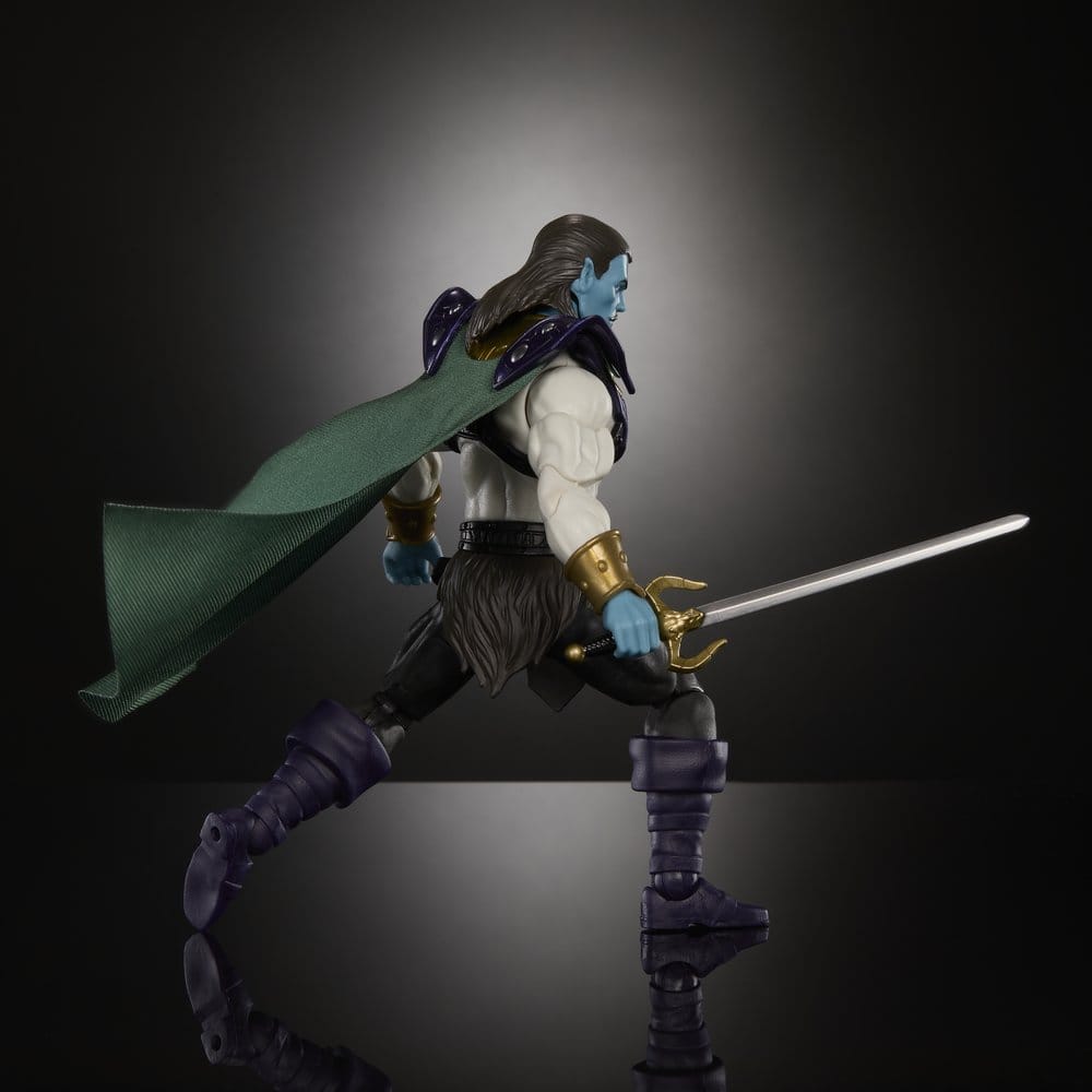 Masters of the Universe Masterverse Actionfigur New Eternia: Keldor 18 cm Image 7
