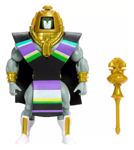 Masters of the Universe Origins Actionfigur Sketchbook Series: Man-E-Faces 14 cm Image 1